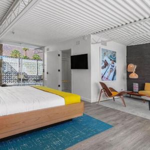 King Room Disability Access